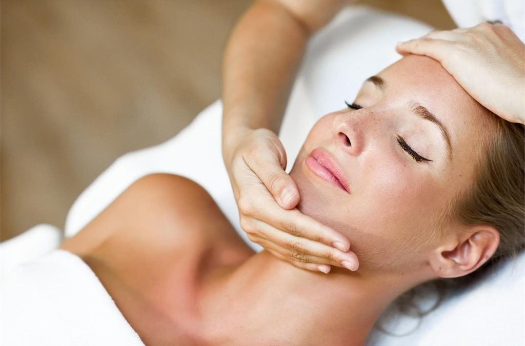 Articulación temporomandibular y su tratamiento con ondas de choque
