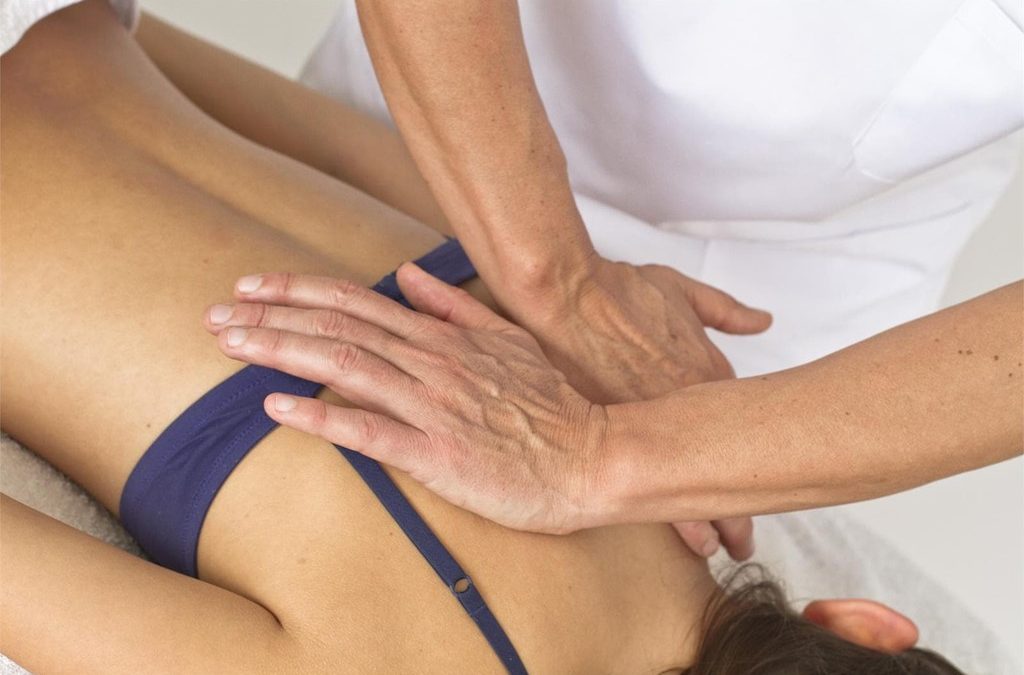La fibromialgia y cómo tratarla con fisioterapia