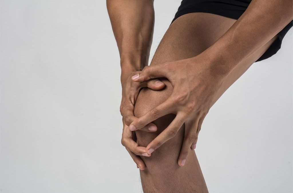 Patología del ligamento cruzado anterior