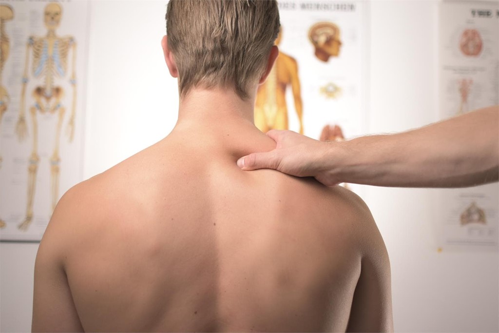 tendinitis de hombro